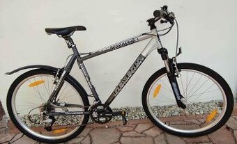 Kolo Genesis - alu rám 21"