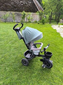 Kinderkraft Aveo dětská tříkolka