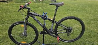 Dětské kolo vel 15". SPECIALIZED HARD ROCK