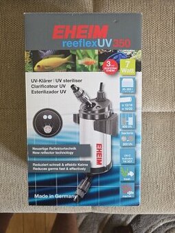 UV LAMPA EHEIM 350