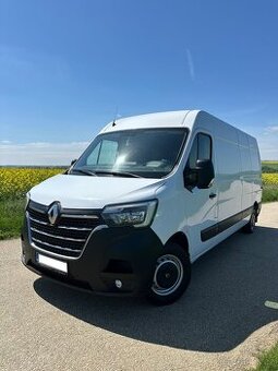 Renault Master 2.3 dCI Long