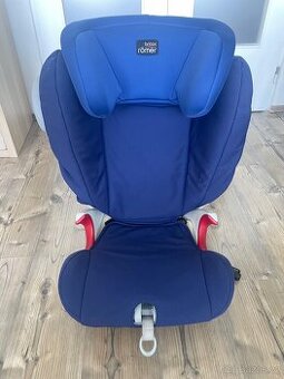 Prodám dětskou autosedačku Britax Römer Kidfix