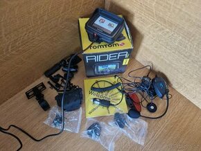 Prodám navigaci Tomtom Rider