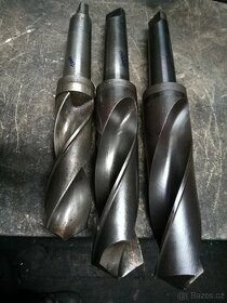Velký vrták 72mm