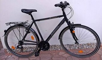 Kolo Scirocco Life classic - ALu rám 22"