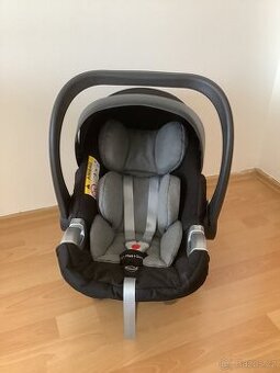 Perfektní dětská sedačka ZOPA X1 PLUS I - SIZE