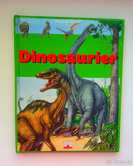 Dinosauři. - 1