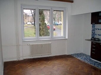 Pronájem, byt 1+kk, 22 m², Ostrava-Poruba, ul. Španielova