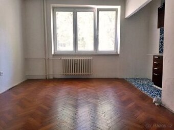 Pronájem, byt 1+kk, 22 m², Ostrava-Poruba, ul. Španielova