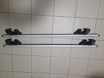 Stresni nosice MENABO Sherman XL 135 cm