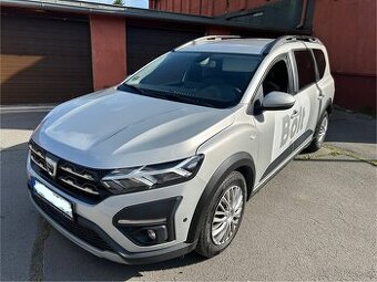 Prodam dacia jogger 1.0 LPG rv 2022 najeto 200tis - 1