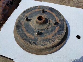 Brzdový buben Škoda 105, 120