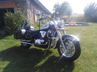 SUZUKI VL1500LC intruder