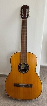 Retro kytara - 1