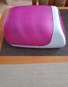 Plastovy box na CD - 1