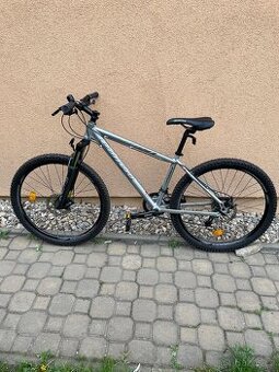 Kolo Carerra Rám 16.Na postavu cca 155-175. Najeto tak 15 km - 1
