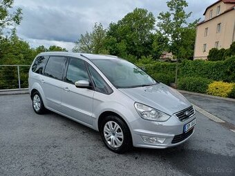 Ford Galaxy 2.0 TDCi