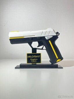 Replika pistole Kingdome Classic (Valorant)