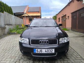 Audi A4 1.9 TDI 85KW