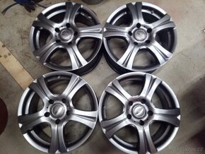 Alu kola 5x112 R17