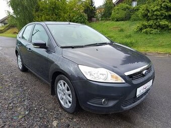 Ford Focus 1.6i 74kw Facelift Nová STK
