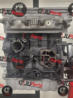 Motor 2.0 TDI CR CAG CAH CBB CBA CBD CEG