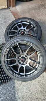 Japan Racing R16