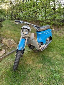 Jawa 05 pionyr bez tp