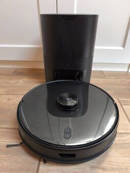 Robotický vysavač Lydsto R1