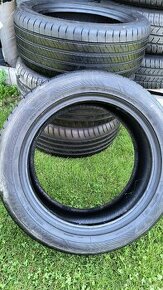 2ks letní pneu 225/50 R17 94W Goodyear