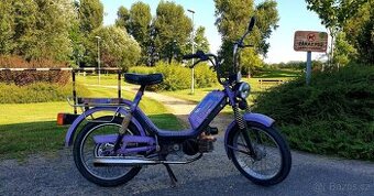 Babetta 210 Lux