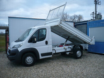 Fiat Ducato 2.3JTD 96Kw DPH Sklopka Klima