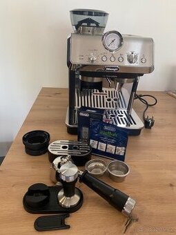 Espresso De’Longhi La Specialista ARTE