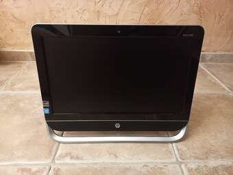 HP Pro 3520 - 1