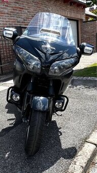 Honda Gold Wing 1.800´ cu, model: ( F6B ). - 1