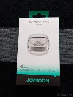 Prodám bluetooth sluchátka - 1