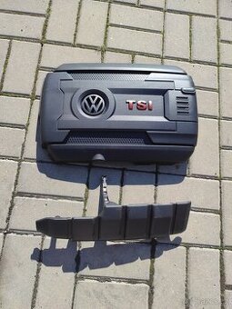 Krát motoru vw