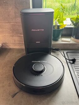 Robotický vysavač Rowenta 75 S+