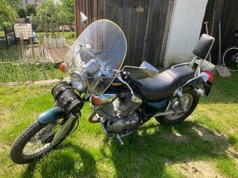 Yamaha Virago