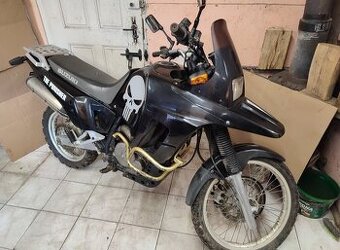 Suzuki DR 800 BIG díly dr800