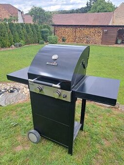 Plynový gril Char-Broil Convective