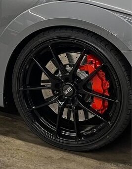 Oz leggera HLT
