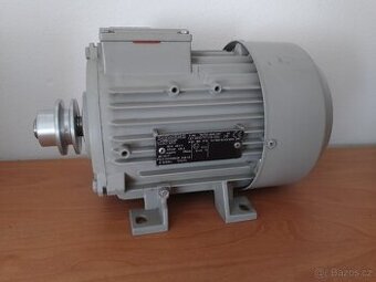 Elektromotor