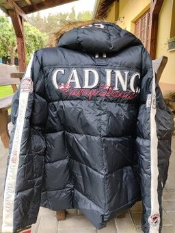 Zimní bunda Camp Davide