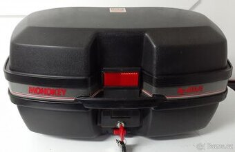 Koupím kufr givi e45 - 1