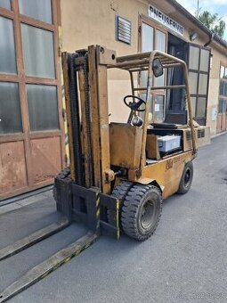 VZV Balkancar