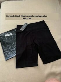 Lelosi bermudy Black Mamba