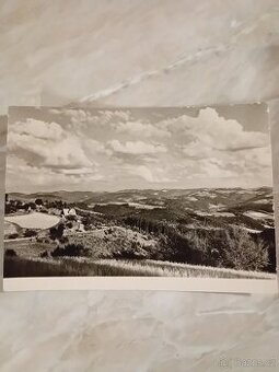 Beskydy - Soláň