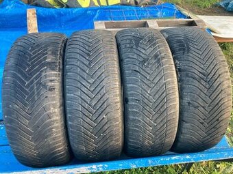 Hankook Kinergy 4S2 4 season 205/55 R16 94H