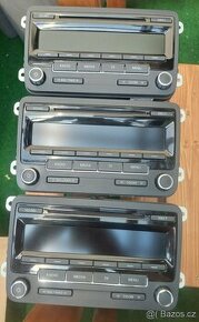 Vw RCD 310 MP3